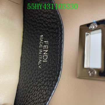 EC - FDE Bags - 2158