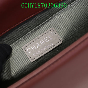 EC - CHL Bags - 1386