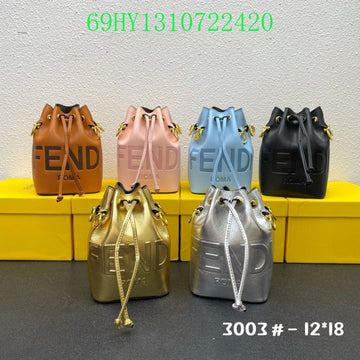 EC - FDE Bags - 3335