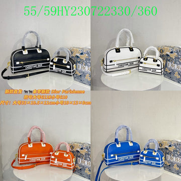 EC - DOR Bags - 1462