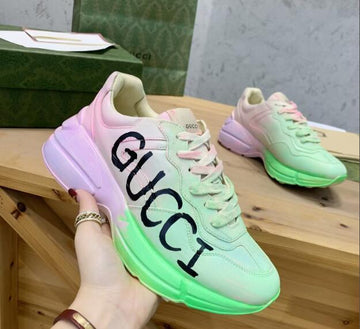 EC - GUKI Men Shoes - 768