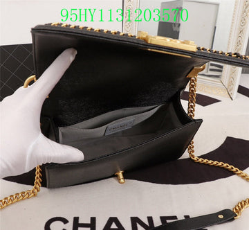 EC - CHL Bags - 3122