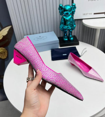 EC - PD Women Shoes - 125