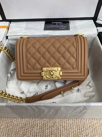 EC Luxury - CHL Bags - 3532