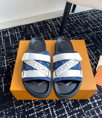 EC - LOV Men Shoes - 114