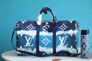 EC Fashion Lu-Vi bags - 11281