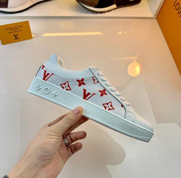 EC Luxury - LOV Men Shoes - 1817