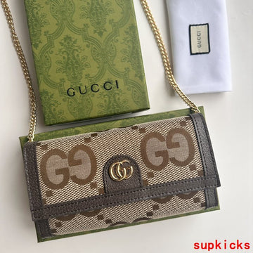 CS - Mix Wallets - 474