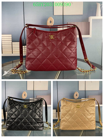 EC - CHL Bags - 2127