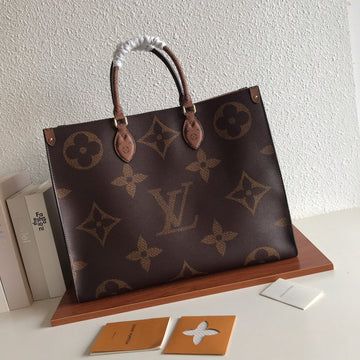 EC Fashion Lu-Vi bags - 17384