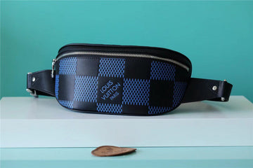 EC Fashion Lu-Vi bags - 10331