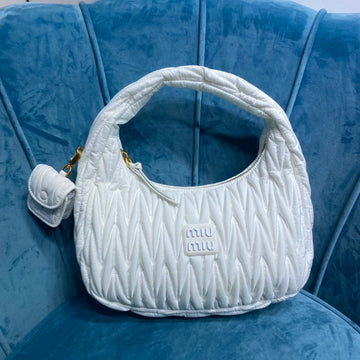EC - MMU Women Bag - 129