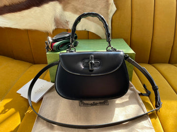 Gucci  Luxury-  Bags - 1187