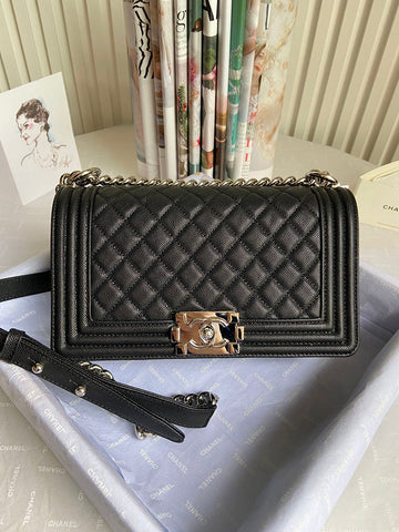 EC - CHL Women Bag - 077