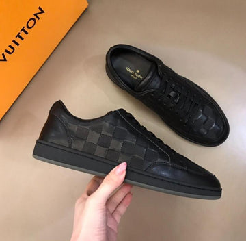 EC Luxury - LOV Men Shoes - 1542