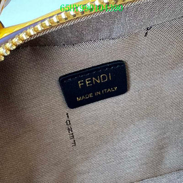 EC - FDE Bags - 2717