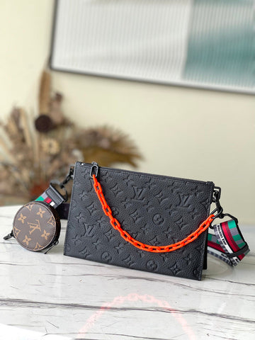 EC Fashion Lu-Vi Bags - 16986