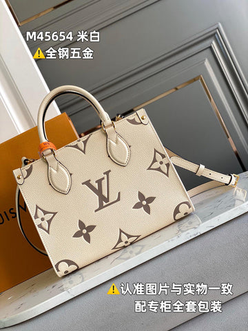 EC - LOV Women Bag - 2732