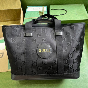 EC - GUKI Bag - 443