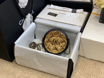 EC Luxury - CHL Bags - 3506