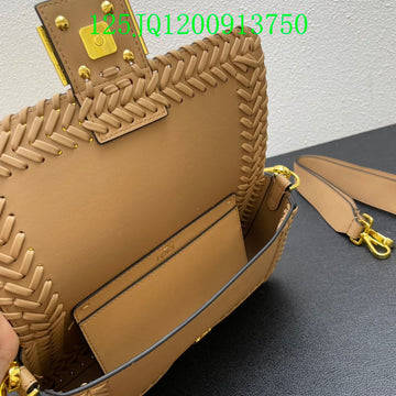EC - FDE Bags - 1365