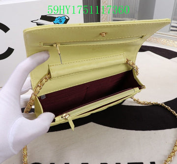 EC - CHL Bags - 3168