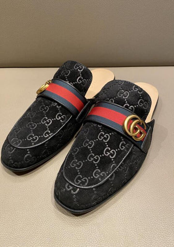 EC - GUKI Men Shoes - 672