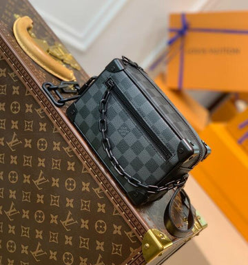 EC Luxury - LOV Bags - 2307