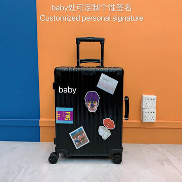 EC - Mix Trunk - 137