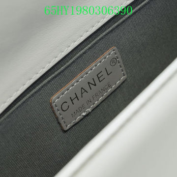EC - CHL Bags - 1379