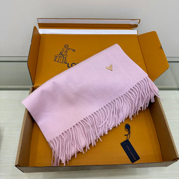 EC - LOV Scarf - 164