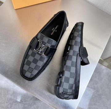 EC - LOV Men Shoes - 867