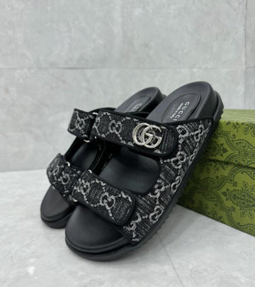 EC - GUKI Men Shoes - 118