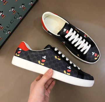 EC - GUKI Men Shoes - 1264