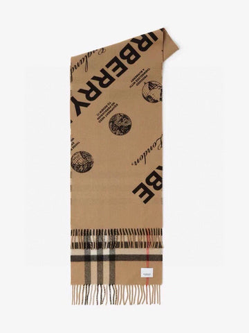 EC - BOR Scarf - 239