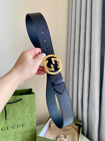 EC - GUKI Belt - 258