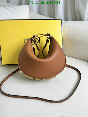 EC - FDE Bags - 356