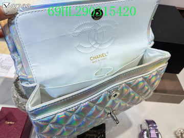 EC - CHL Bags - 2935
