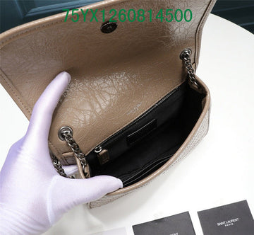 EC - YLS Bags - 2151