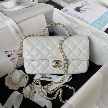 EC - CHL Women Bag - 1092