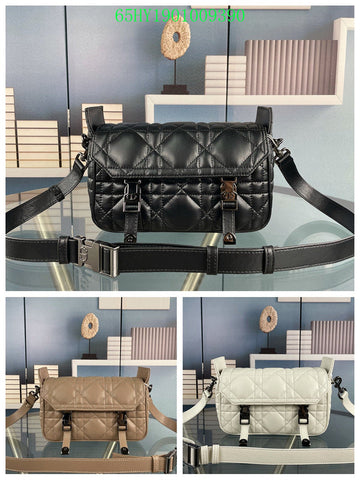 EC - DOR Bags - 1147