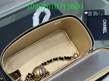EC - CHL Bags - 475