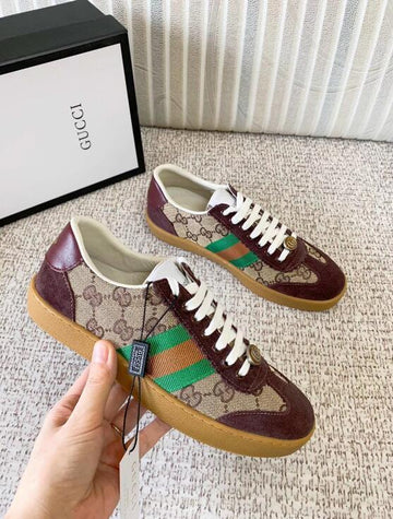 EC - GUKI Men Shoes - 1303