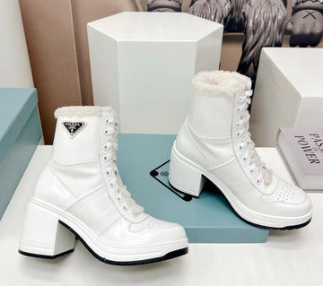 EC Luxury - PD Women Shoes - 308