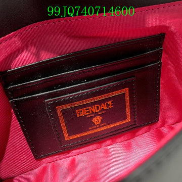 EC - FDE Bags - 3343