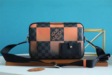 EC Fashion Lu-Vi bags - 10326