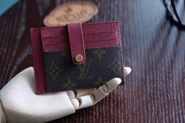 EC Fashion Lu-Vi bags - 9272