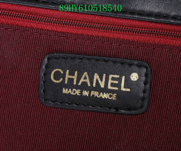 EC - CHL Bags - 2756