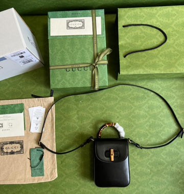 EC - GUKI Bags - 1194
