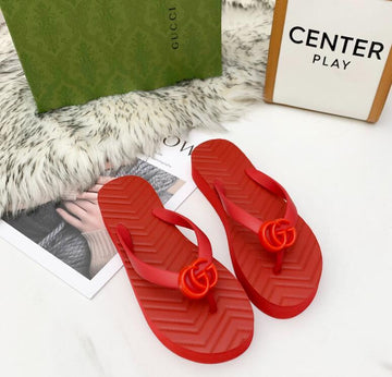 EC - GUKI Women Shoes - 1400